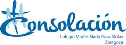 Logotipo de Plataforma Educativa Virtual Colegio Madre María Rosa Molas